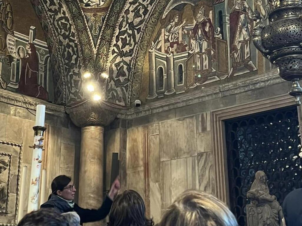 Arte e il Credo