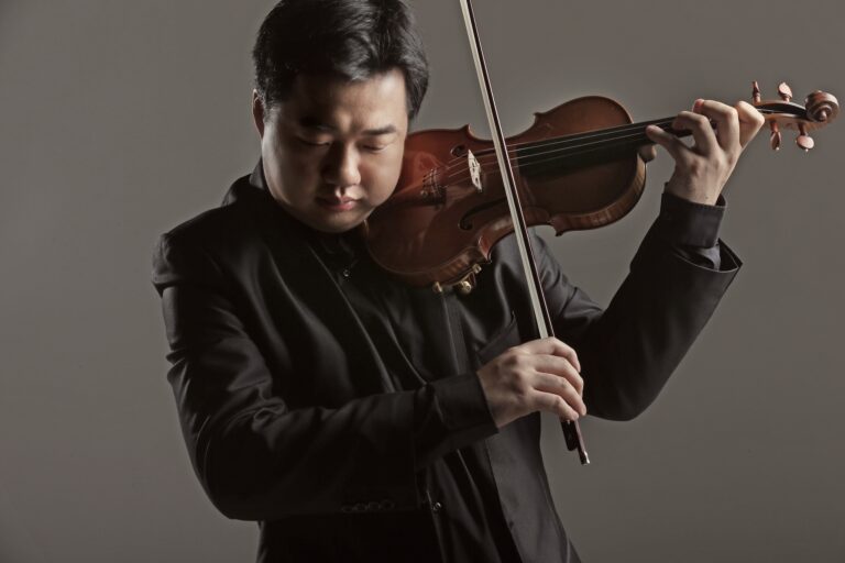 Ning Feng (foto Lawrence Tsang)