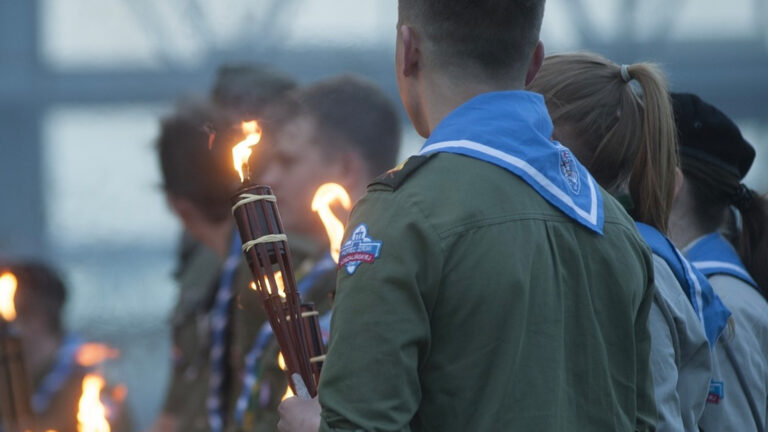 scout