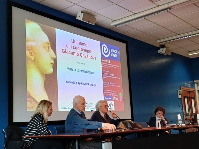 Silvia Polese Cesare Campa Antonio Manno Marina Crivellari Bizio