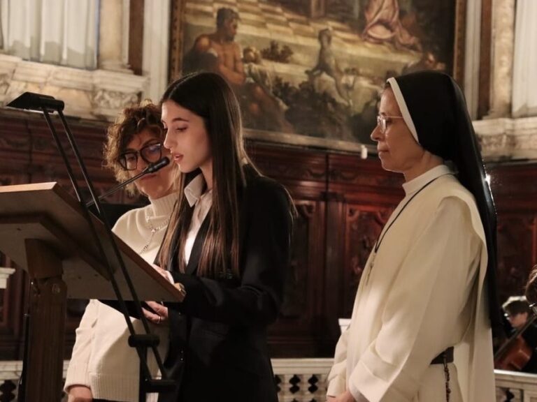 ENGIM e Giuseppini, due anni per dare voce ai giovani