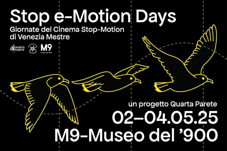 Stop e-Motion Days