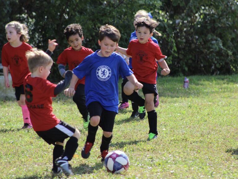 Oratorio Estivo Sportivo 2025 nel cuore di Venezia