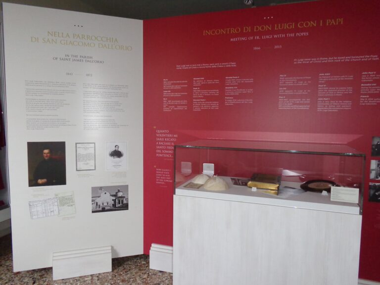 Museo Caburlotto