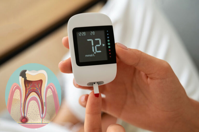 nicolin-parodontite-diabete-visita-dentista-misurazione-diabete