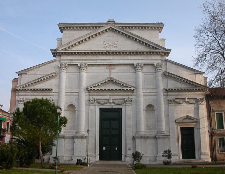 san pietro uno